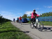2020 Radtour Reichenau